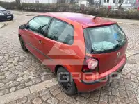 2006 Volkswagen Polo