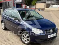 2006 Volkswagen Polo