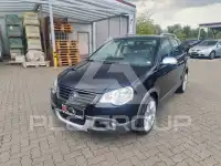 2006 Volkswagen Polo
