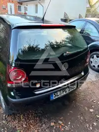 2006 Volkswagen Polo