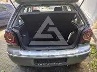 2006 Volkswagen Polo