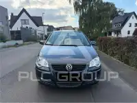 2006 Volkswagen Polo