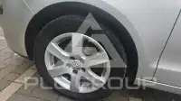 2006 Volkswagen Polo