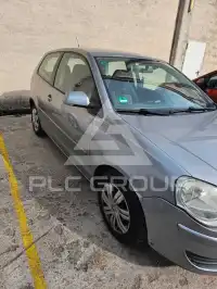 2006 Volkswagen Polo