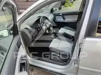 2006 Volkswagen Polo