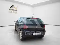 2006 Volkswagen Polo