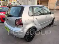 2006 Volkswagen Polo