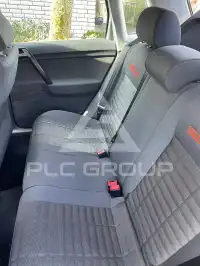 2006 Volkswagen Polo