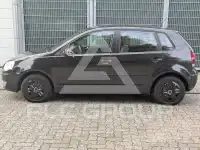 2006 Volkswagen Polo