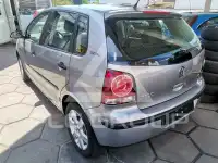 2006 Volkswagen Polo