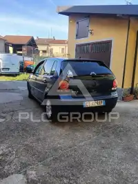 2006 Volkswagen Polo