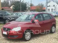 2006 Volkswagen Polo
