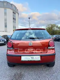 2006 Volkswagen Polo