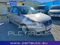 2006 Volkswagen Polo