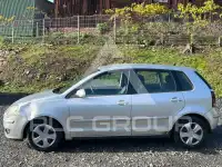 2006 Volkswagen Polo