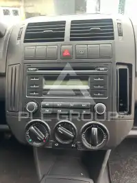 2006 Volkswagen Polo