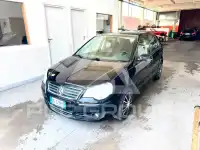 2006 Volkswagen Polo
