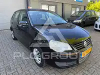 2006 Volkswagen Polo