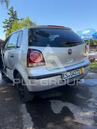 2006 Volkswagen Polo
