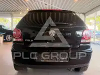 2006 Volkswagen Polo