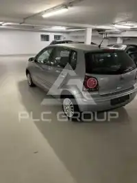 2006 Volkswagen Polo