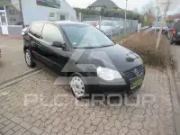 2006 Volkswagen Polo