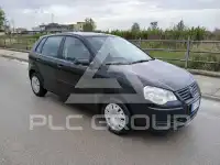 2006 Volkswagen Polo
