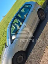 2006 Volkswagen Polo