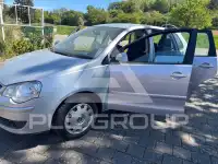 2006 Volkswagen Polo