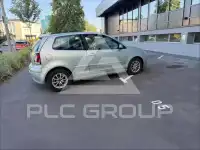 2006 Volkswagen Polo