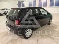 2006 Volkswagen Polo