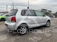 2006 Volkswagen Polo