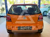 2006 Volkswagen Polo