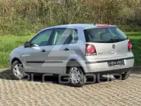2006 Volkswagen Polo