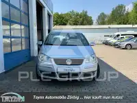 2006 Volkswagen Polo