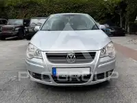 2006 Volkswagen Polo