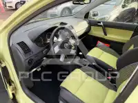 2006 Volkswagen Polo