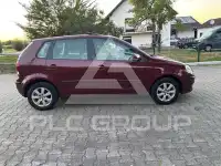 2006 Volkswagen Polo