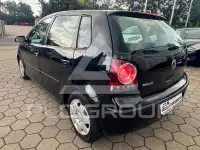 2006 Volkswagen Polo
