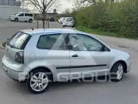 2006 Volkswagen Polo