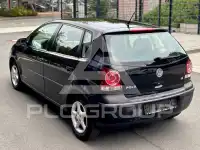 2006 Volkswagen Polo