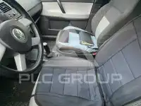 2006 Volkswagen Polo