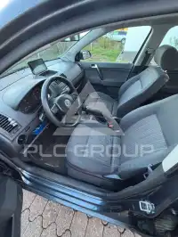 2006 Volkswagen Polo