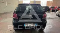 2006 Volkswagen Polo