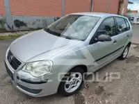2006 Volkswagen Polo
