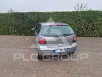 2006 Volkswagen Polo