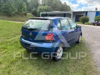 2006 Volkswagen Polo