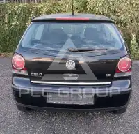 2006 Volkswagen Polo