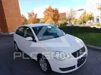 2006 Volkswagen Polo