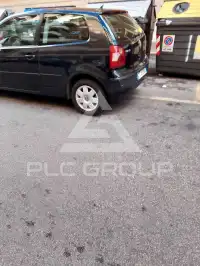 2006 Volkswagen Polo